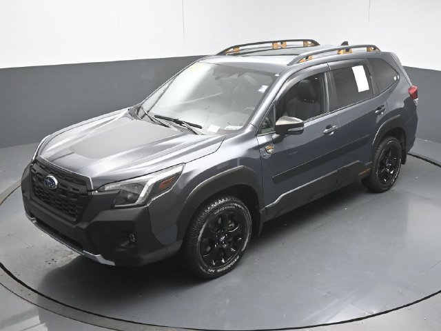 Used 2024 Subaru Forester Wilderness AWD/4WD image 46