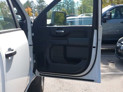 New 2026 Chevrolet Silverado 2500 W/T image 35