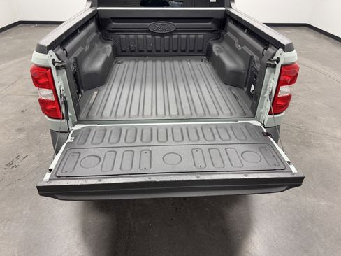 Used 2024 Ford Maverick Lariat image 24