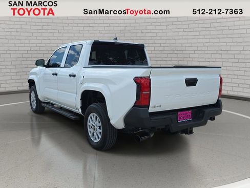 Used 2026 Toyota Tacoma SR AWD/4WD image 8