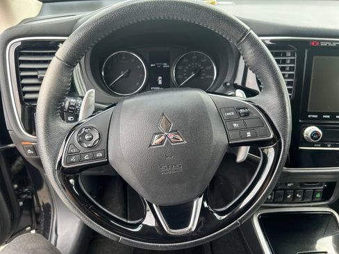 Used 2020 Mitsubishi Outlander GT AWD/4WD image 15