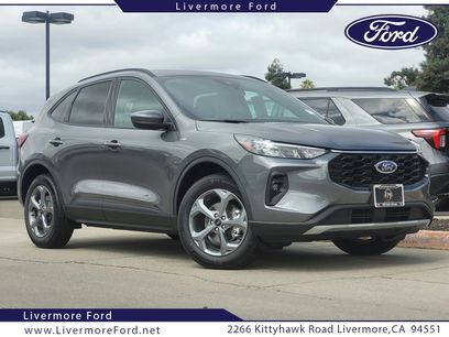 New 2025 Ford Escape ST-Line Elite