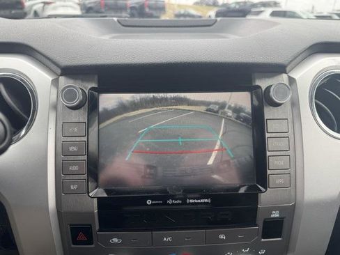 Certified 2021 Toyota Tundra SR5 image 19