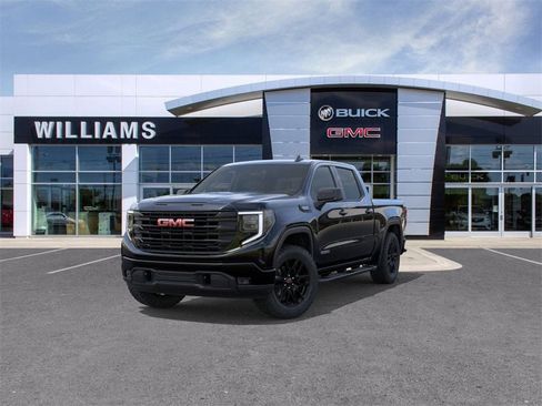 New 2026 GMC Sierra 1500 Elevation w/ Preferred Package image 8