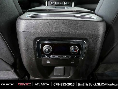 Used 2023 Chevrolet Tahoe Premier image 19