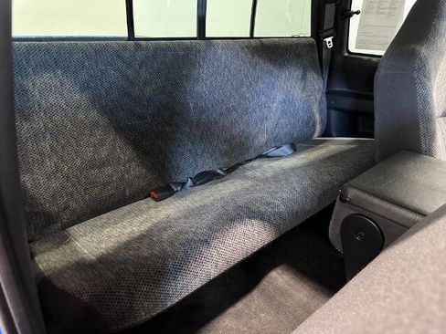 Used 1999 Dodge Ram 2500 Truck 4x4 Club Cab image 19