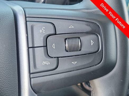 Used 2026 GMC Sierra 1500 SLT RWD image 6