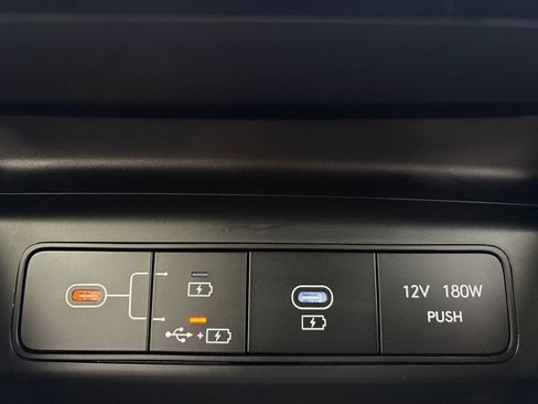 New 2026 Hyundai Santa Cruz SEL FWD image 23