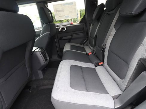 New 2026 Ford Bronco Big Bend image 10