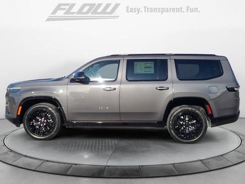 New 2026 Jeep Grand Wagoneer Limited image 4