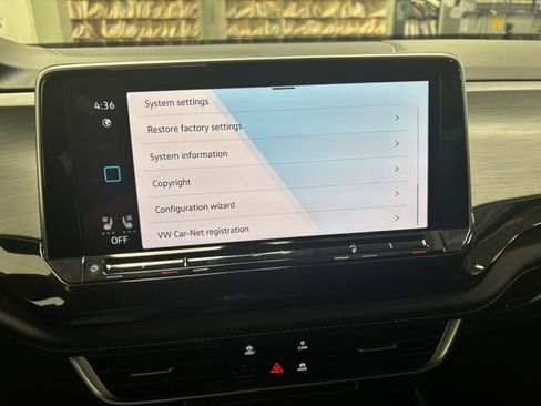 New 2026 Volkswagen Atlas Cross Sport SE AWD/4WD image 46