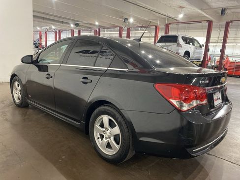 Used 2014 Chevrolet Cruze LT w/ RS Package image 6