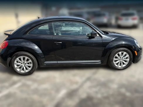 Used 2015 Volkswagen Beetle 1.8T FWD image 12