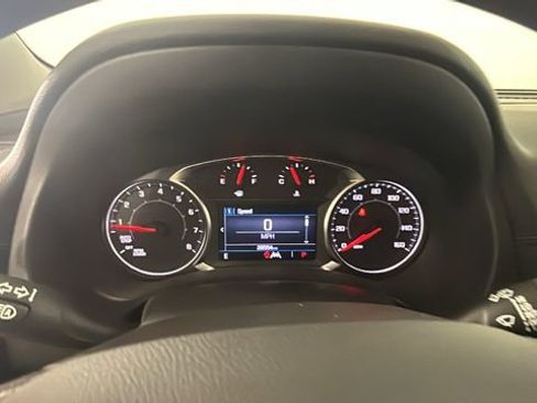Used 2023 GMC Terrain SLE w/ Driver Convenience Package AWD/4WD image 18