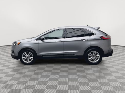 Used 2020 Ford Edge SEL w/ Convenience Package AWD/4WD image 40