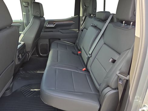 New 2026 Chevrolet Silverado 1500 LT image 13