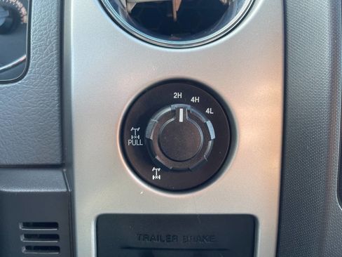 Used 2014 Ford F150 XLT w/ Equipment Group 302A Luxury image 21