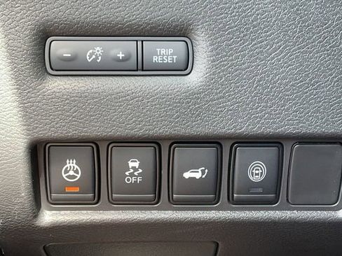 Used 2024 Nissan Murano Platinum w/ Cargo Package FWD image 30