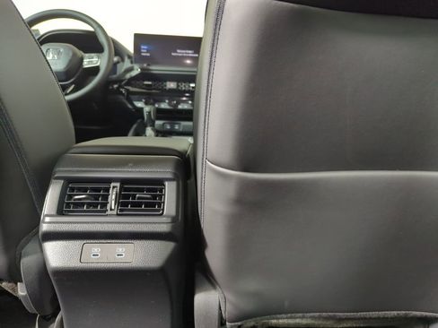 New 2026 Honda Accord EX-L image 26