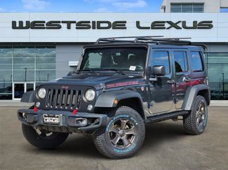 Used 2017 Jeep Wrangler Unlimited Rubicon AWD/4WD video 1