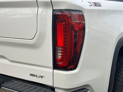 Used 2020 GMC Sierra 1500 SLT w/ SLT Premium Plus Package image 10
