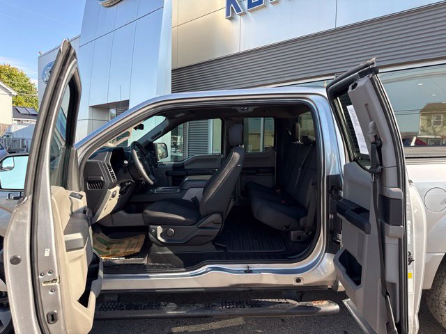 Used 2020 Ford F150 XL w/ Equipment Group 101A Mid AWD/4WD image 39