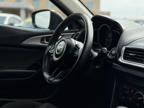 Used 2017 MAZDA MAZDA3 Sport FWD image 26