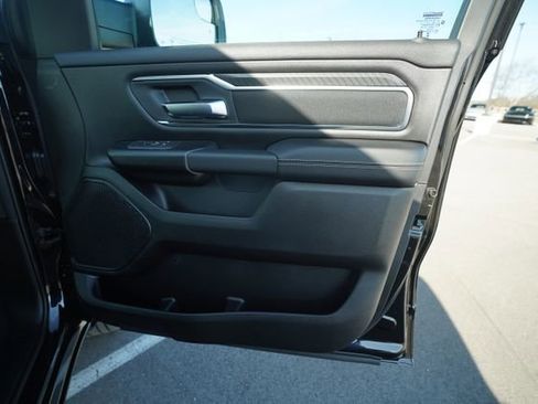 New 2026 RAM 1500 Big Horn image 21