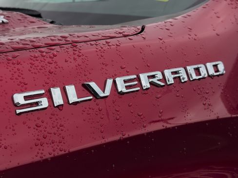 New 2026 Chevrolet Silverado 1500 RST w/ RST Select Package image 11