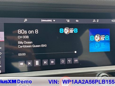 Used 2023 Porsche Macan image 34