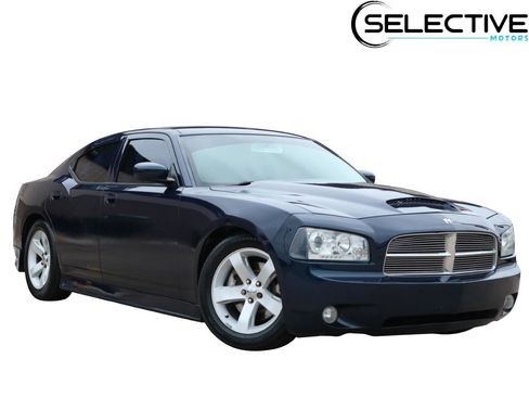 Used 2006 Dodge Charger R/T image 1