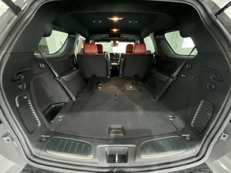 Used 2024 Dodge Durango SRT Hellcat AWD/4WD image 25