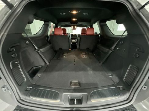 Used 2024 Dodge Durango SRT Hellcat image 25