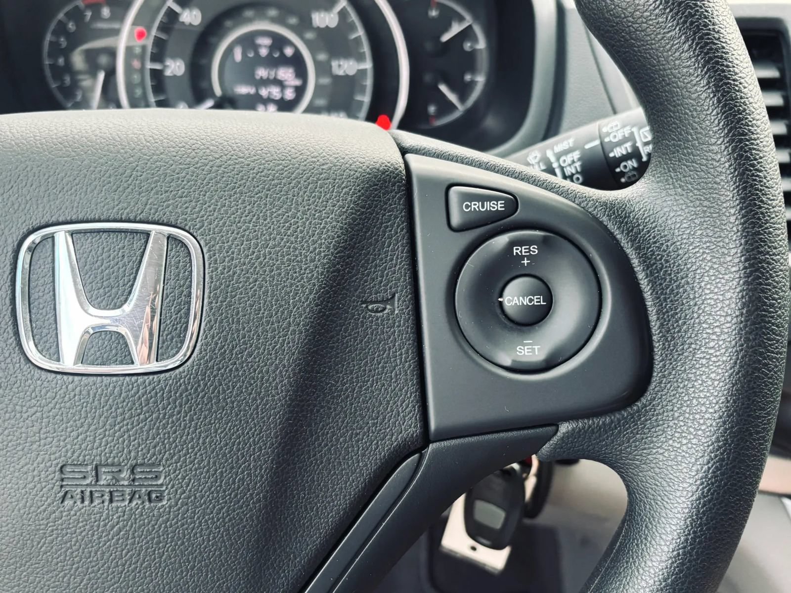 Used 2014 Honda CR-V LX image 27