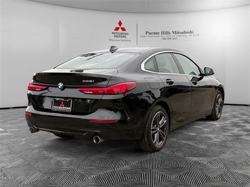 Used 2024 BMW 228i Gran Coupe image 4