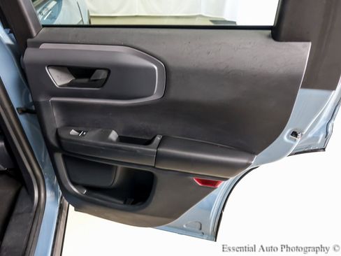 Used 2023 Ford Bronco Sport Big Bend w/ Convenience Package image 22