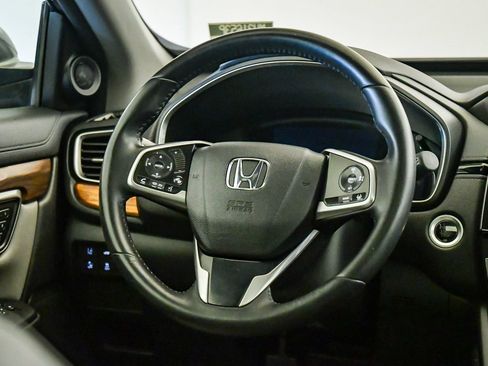 Used 2018 Honda CR-V EX-L image 13