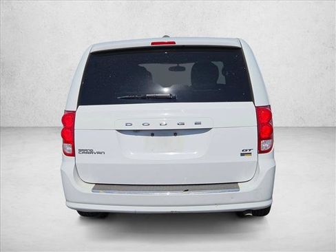 Used 2018 Dodge Grand Caravan GT FWD image 6