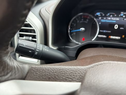 Used 2017 Ford F250 King Ranch w/ King Ranch Ultimate Package image 26