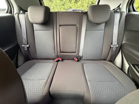 Used 2020 Chevrolet Trax LS w/ Tint and Cruise Package FWD image 3