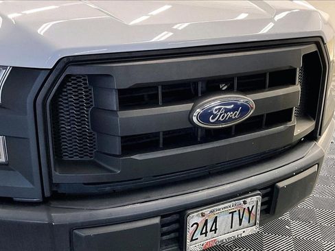 Used 2016 Ford F150 XL image 29