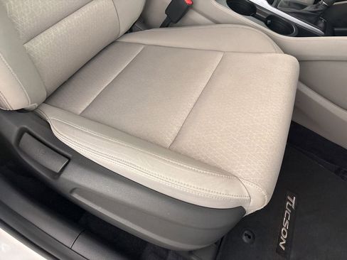 Used 2018 Hyundai Tucson SEL FWD image 27