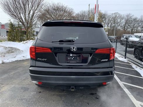 Used 2016 Honda Pilot EX-L image 7