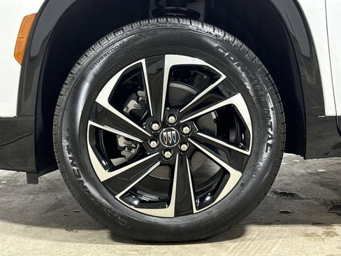 New 2026 Buick Enclave Sport Touring w/ Power Package AWD/4WD image 28