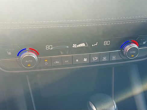 Used 2018 MAZDA MAZDA6 Grand Touring image 17