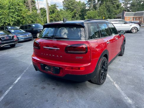 Used 2018 MINI Cooper Clubman FWD image 6