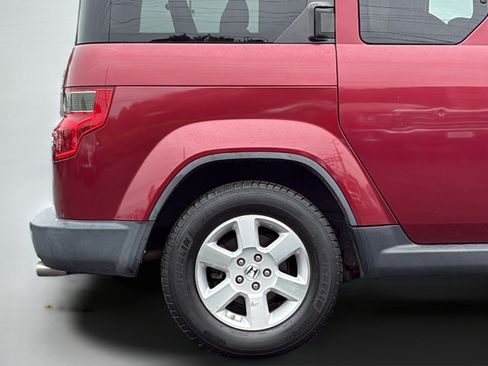 Used 2009 Honda Element EX image 24