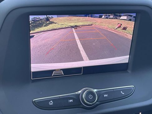 Used 2024 Chevrolet Camaro LT w/ RS Package image 21