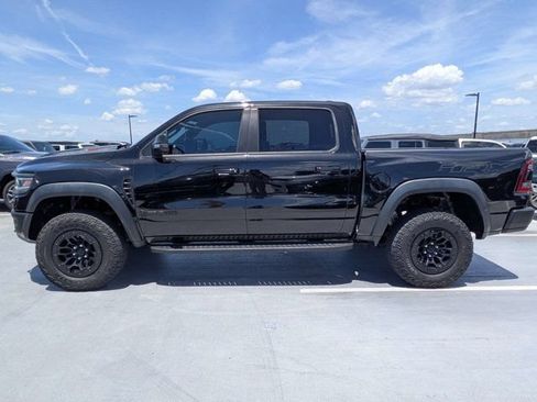 Used 2023 RAM 1500 TRX w/ TRX Level 2 Equipment Group AWD/4WD image 6