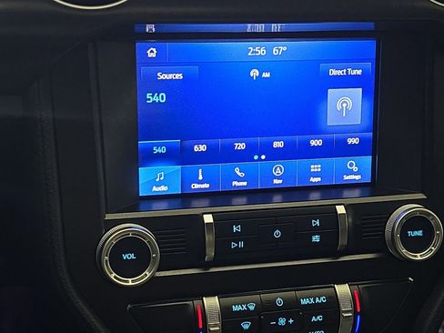 Used 2021 Ford Mustang Mach 1 w/ Mach 1 Handling Package image 23